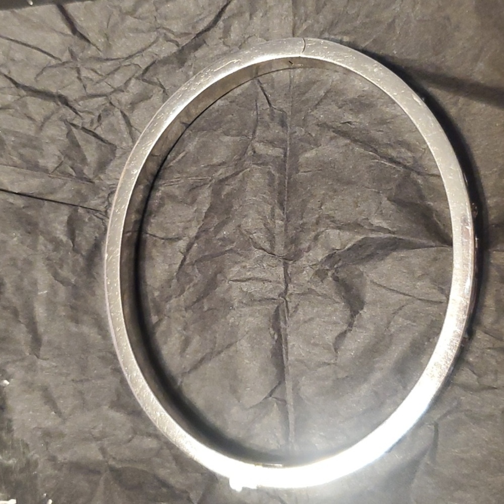 Coach bracelet